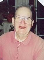 Archie Hawker Obituary (2008)