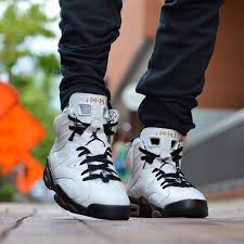 Air Jordan 6 Premium Motorsport Nike Shoes Girls Sneaker Head Air Jordans