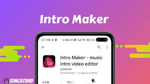 But do not worry, we're providing you intro maker mod apk to. Intro Maker Pro Mod Apk V4 7 4 Premium Unlocked Without Watermark