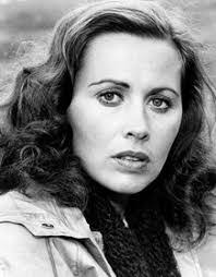 Kate Nelligan's Instagram, Twitter & Facebook