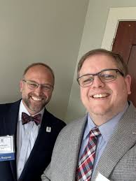 Andrew C. Vinal, M.S., Ph.D.