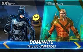 The latest game update also includes the . Dc Legends Fight Superheroes V1 27 5 Mod Apk Obb High Damage Defense Download