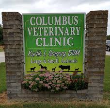 We do not offer treatments for exotic pets, but we welcome you to bring in your dog or cat for care at our animal clinic! Columbus Veterinary Clinic Columbus Ks 66725