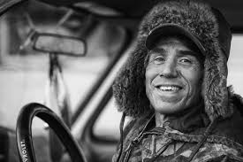 Western Life — Nicole Morgenthau Photography