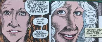 Swamp Thing: Issue by Issue