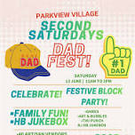DAD FEST BLOCK PARTY LONG BEACH
