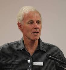 Opinion: Stand up and be heard