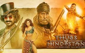 Thugs Of Hindostan Morning Occupancy Update A Thunderous Day 1 On The Cards Thugs of hindostan, to our surprise, opened to some really negative reviews, not only by the critics but also by the audience who went enthusiastically to watch the first day first show. thugs of hindostan morning occupancy