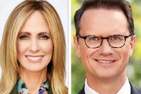 Peter Rice out as head of Disney TV content, replaced by Dana Walden