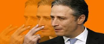 JON STEWART'S HISTORY OF BIGOTRY