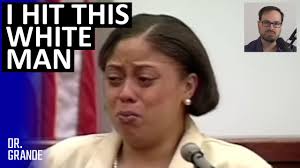 This video answers the question: Can I analyze case of Chante Mallard  Gregory Glenn Biggs?, Support Dr. Grande