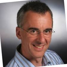 I've walked through many doors to attend meetings in my career. The door, I  had the privilege to walk through for a meeting last week, is unique and  famous, the door of