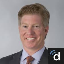 Dr. Marcus Britton, MD