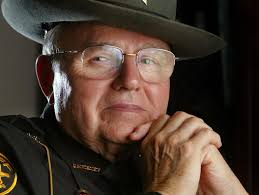 Photos: Longtime Pickaway County Sheriff Dwight Radcliff