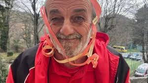 Franco, ucciso dal monossido nel camper: dormiva davanti all'ospedale di  Careggi per stare vicino alla figlia ricoverata