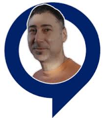 Möt Daniel Ayaz, säljkonsult