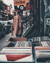 Maybe you would like to learn more about one of these? And I Spin For You Like Your Favourite Records Used To Vintage Photography Vinyl Aesthetic Retro Aesthetic
