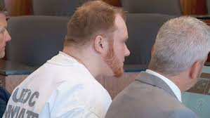 Kent Cody Barlow sentenced to 30 years to life for murders of 3-year-old  boys