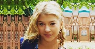 — melinda french gates (@melindagates) may 3, 2021. Phoebe Adele Gates Facts Bill Gates Daughter