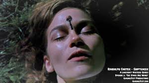 Lovecraft Mystery Series