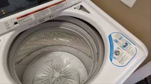 Maybe you would like to learn more about one of these? Cleaning Your Maytag Bravos Xl Washer Youtube