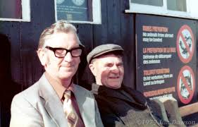 Muriel Helen Dawson (1897-1974) Seashore