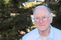 Nevada City man recounts journey out of racism in book