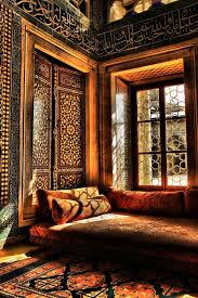 Wonderful Islamic Architecture Moroccan Design Decor
