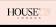 Logo House of CB