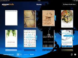 Read Some Of Your Own Books On Kindle For Ipad Wired