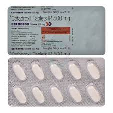 Image result for Cefadroxil