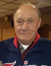 Leroy Ahrens Obituary September 10, 2021