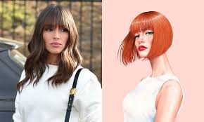 Kolekce podle kategorie stana • poslední aktualizace: Trendy Vlasy 2021 Jake Se Budou Nosit Ucesy