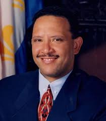 Marc Morial