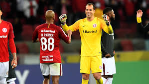 Assisted by giorgian de arrascaeta with a through ball. Aposte Em Internacional X Santos Quem Vence Pelo Brasileirao Goal Com