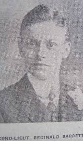 Search for " Barrett"