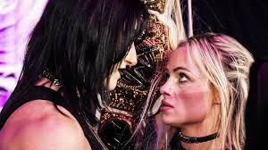 Liv Morgan states her case as greatest Women's World Champion: Crown Jewel  2024 exclusive