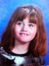 Missing S.F. autistic girl found dead