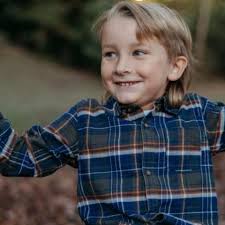 Fundraiser for Ashley Gertsch by Dakota Elizabeth Goss : In Memory of  Hunter Jacob Gertsch