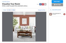Your virtual painter that helps to make your painting job easier. 9 Free Virtual House Paint Visualizer Options Exterior Interior Rooms Home Stratosphere