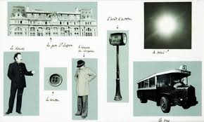 Jacques Carelman 1929 2012 Theme Sold 1300 On Www Artprecium Com Artauction Beaubourg Vent
