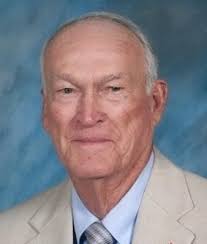 Eugene Mathis Obituary (1924