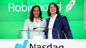 We partner with investment banks to help distribute ipo. Bb1keripcdgcvm