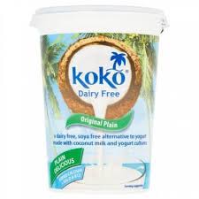 Vegan yogurt offers a great way to pack fiber, calcium, and protein into your diet—not to mention probiotics, which are great for digestive health. Dairy Free Yogurt Available In The Uk