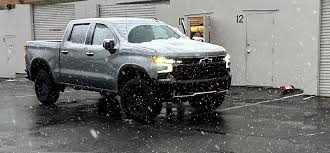 Image result for Sterling Gray 2023 Chevy Truck