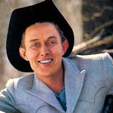 One of the biggest hits of 1961: 'Big Bad John' by Jimmy Dean