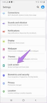 Maybe you would like to learn more about one of these? Top 8 Fixes For Samsung Phone Stops Playing Music When Screen Turns Off