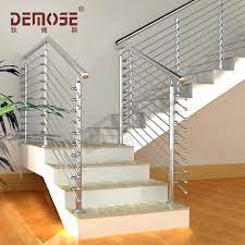 Stainless steel escalator made of stainless steel material. Decorative Indoor Stair Stainless Steel Balusters Buy Decorative Indoor Iron Railings Steel Railings Stair Stainless Steel Balusters Product On Alibaba Com