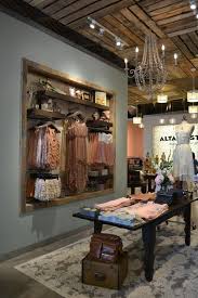 New Store Open In Cincinnati Blog Altar D State Store Interiors Boutique Decor Boutique Display