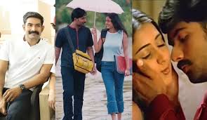 Who is Annie Benjamin? Countdown for Mammootty's 'Bazooka' begins